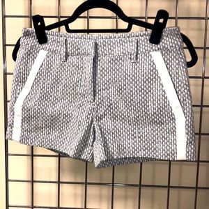 Tweed shorts